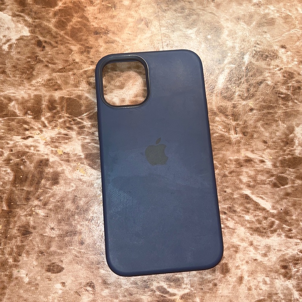 iPhone 12 mini case